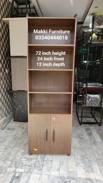 Book rack/Book shelf/File rack/Office racks/Racks/Shelves