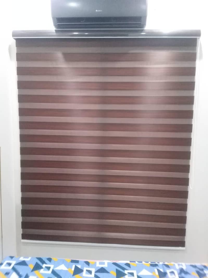 window blinds 1