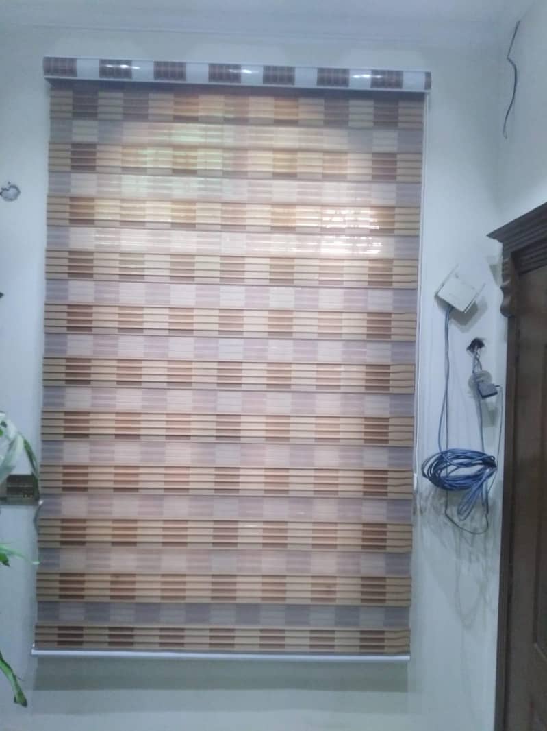window blinds 2