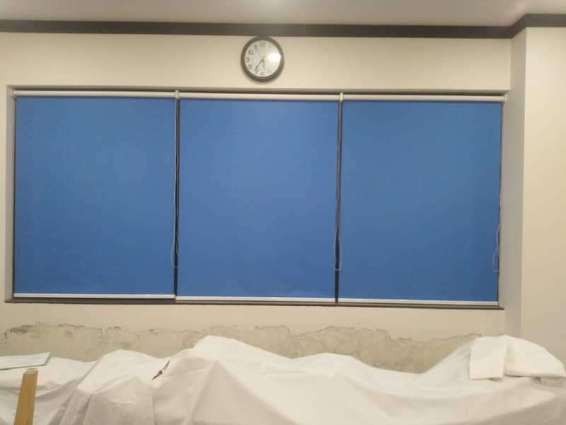 window blinds 3