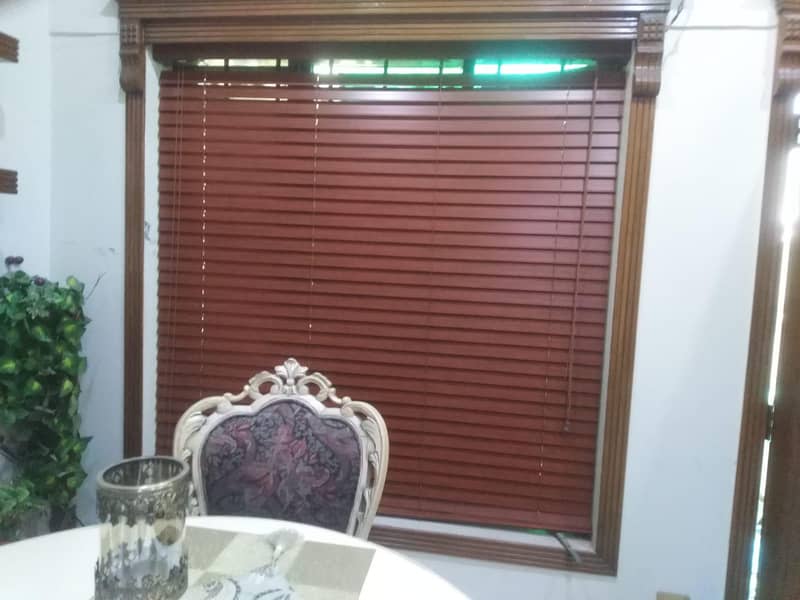 window blinds 4