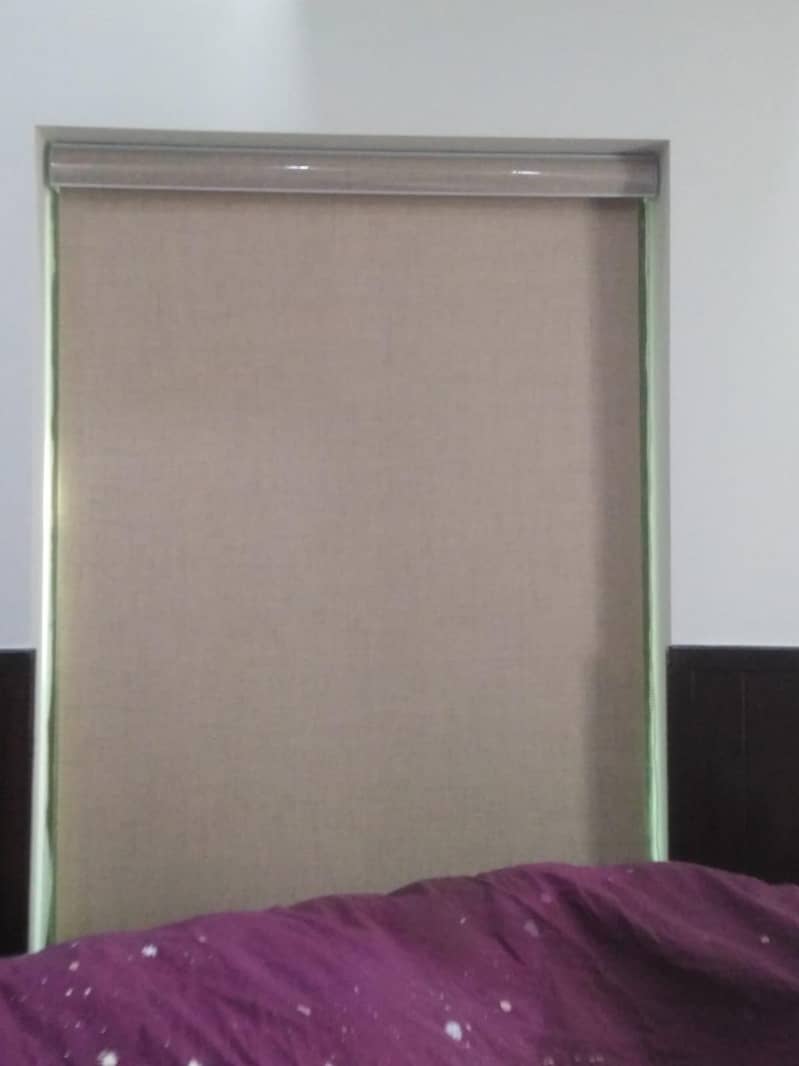 window blinds 5