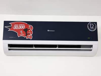 Dawlance enercon 1.5 ton never opn repaired