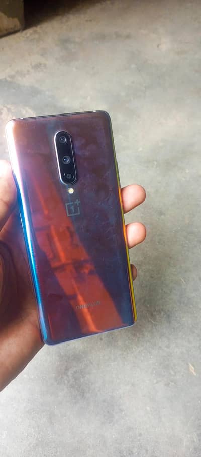 One plus 8 For sale