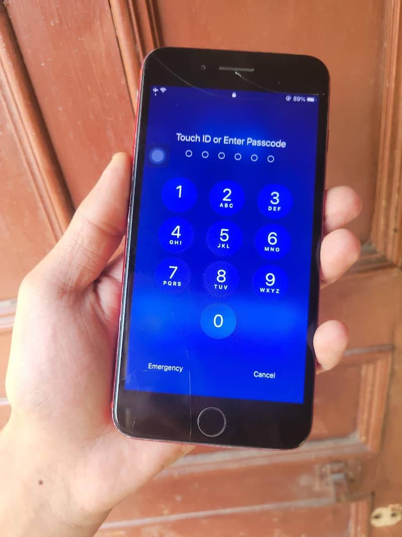 iphone 8+ bypass 0
