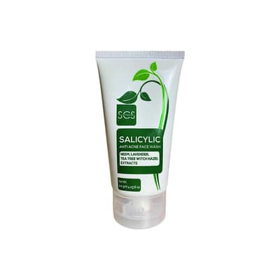facewash