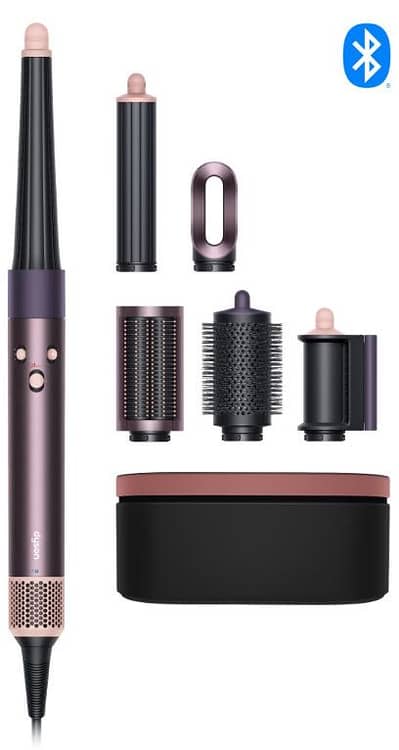 Dyson airwrap ID HS08 multistyler