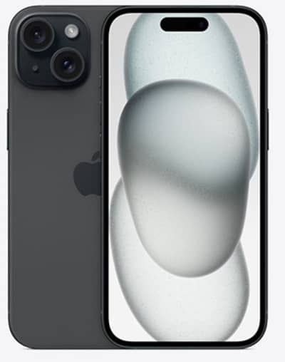 Iphone 15 physical dual sim