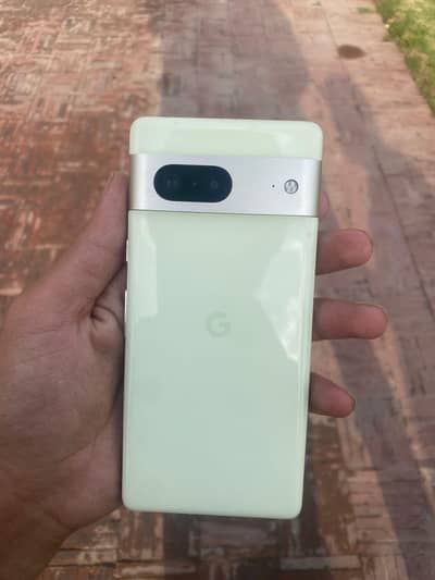 google pixel 7