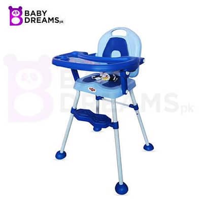 high chair