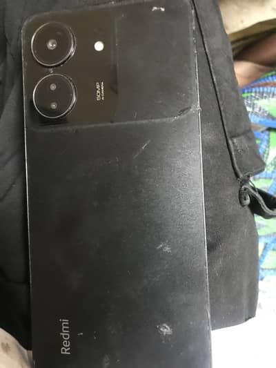 Redmi 13c
