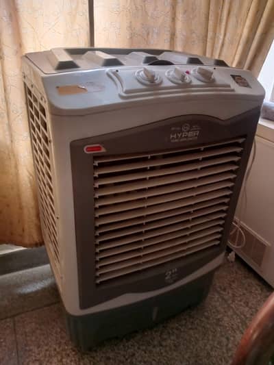 Room cooler
