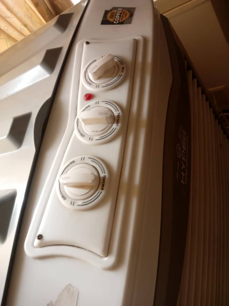 Room cooler 2
