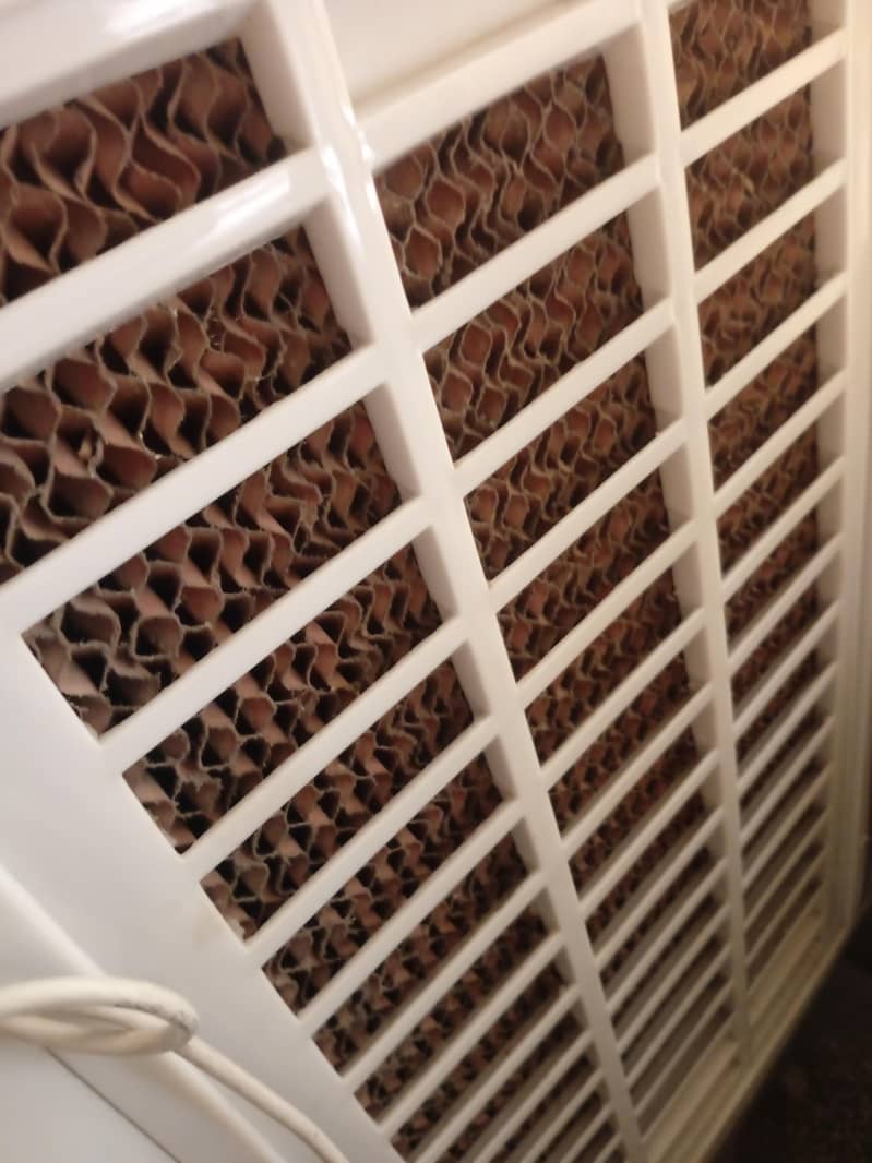 Room cooler 6