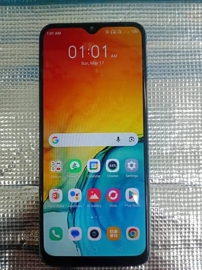Infinix hot 10s 6/128gb 100%genuine and ok