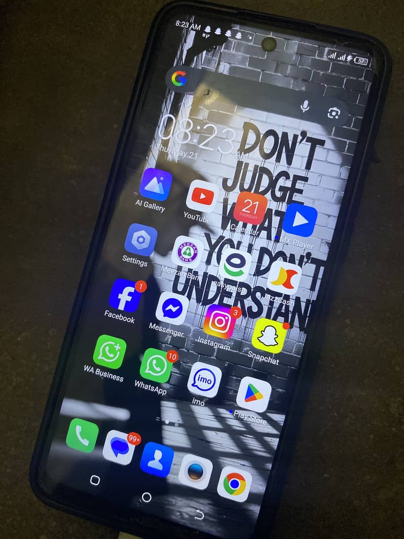 Tecno 1