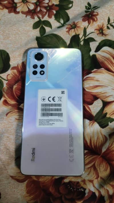 Redmi note 12 pro 8+8 gb 256 gb