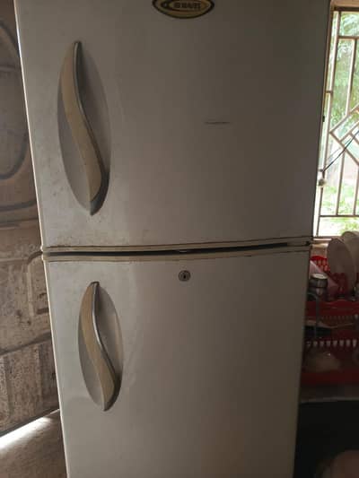 Fridge For Sale