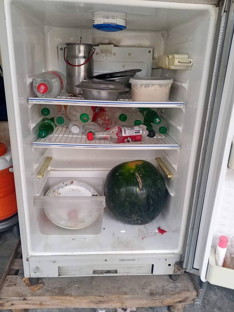 frige 3