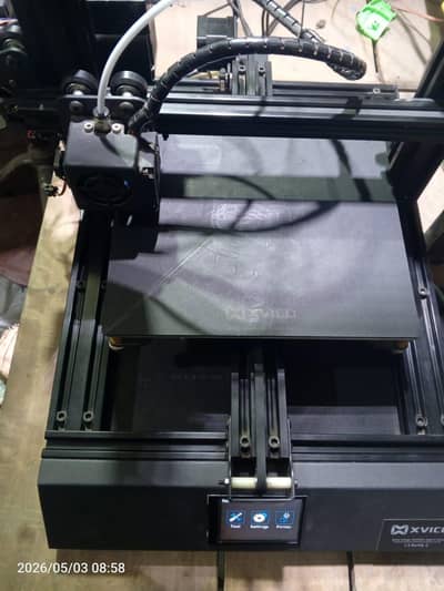 3D printer xvico for sale