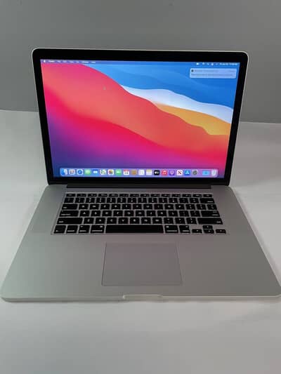 Macbook pro 2014 i7