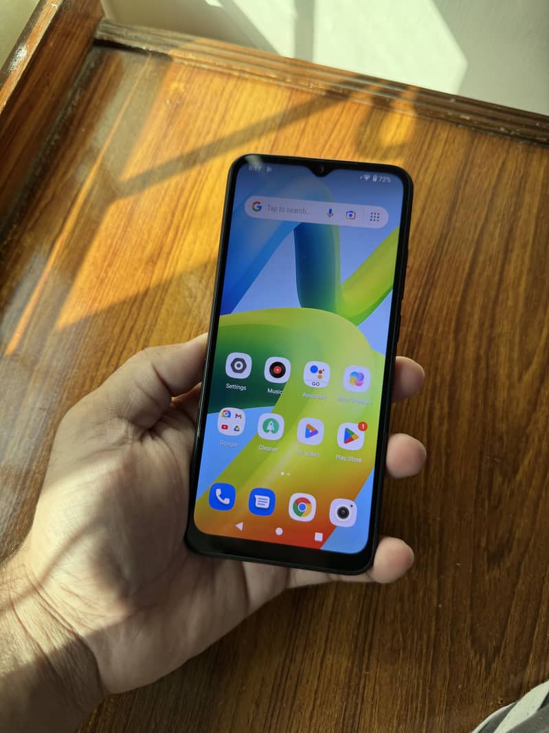 Redmi A1+ 0