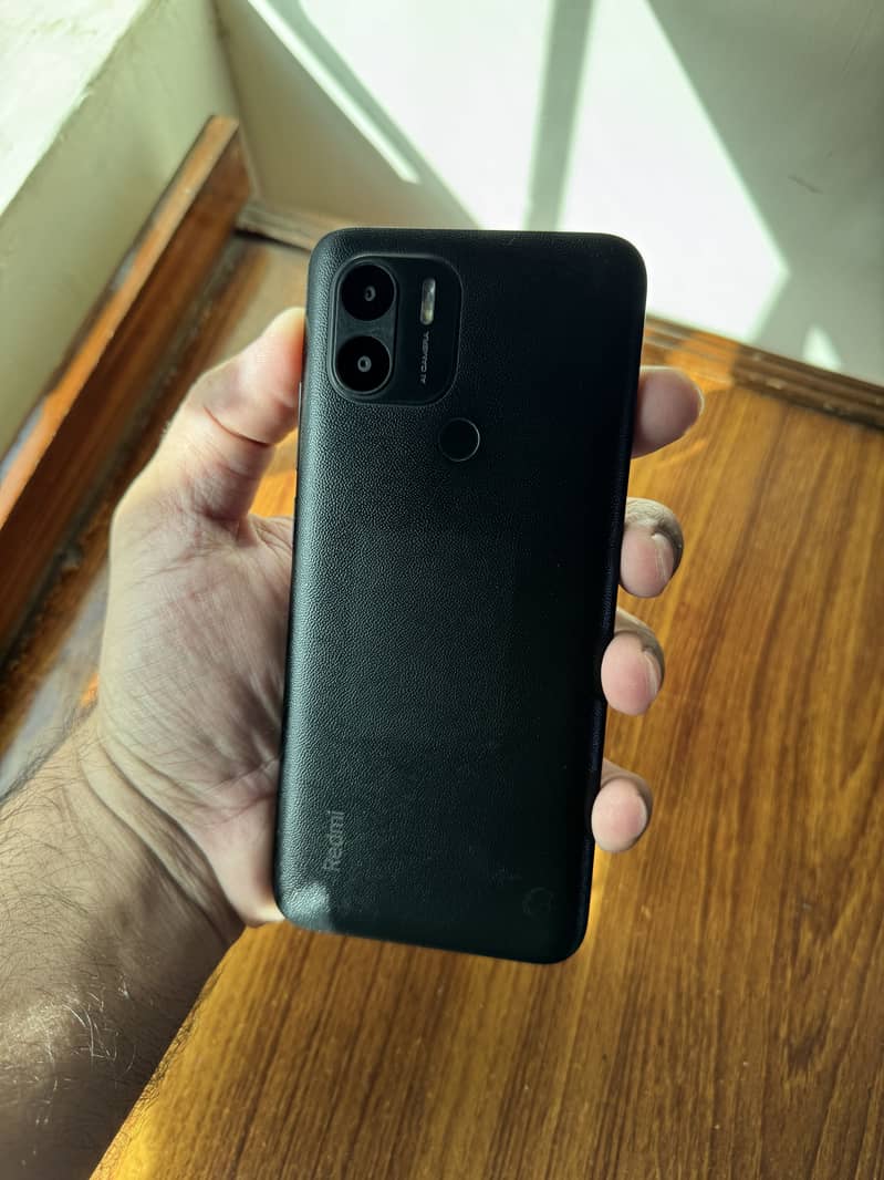 Redmi A1+ 1