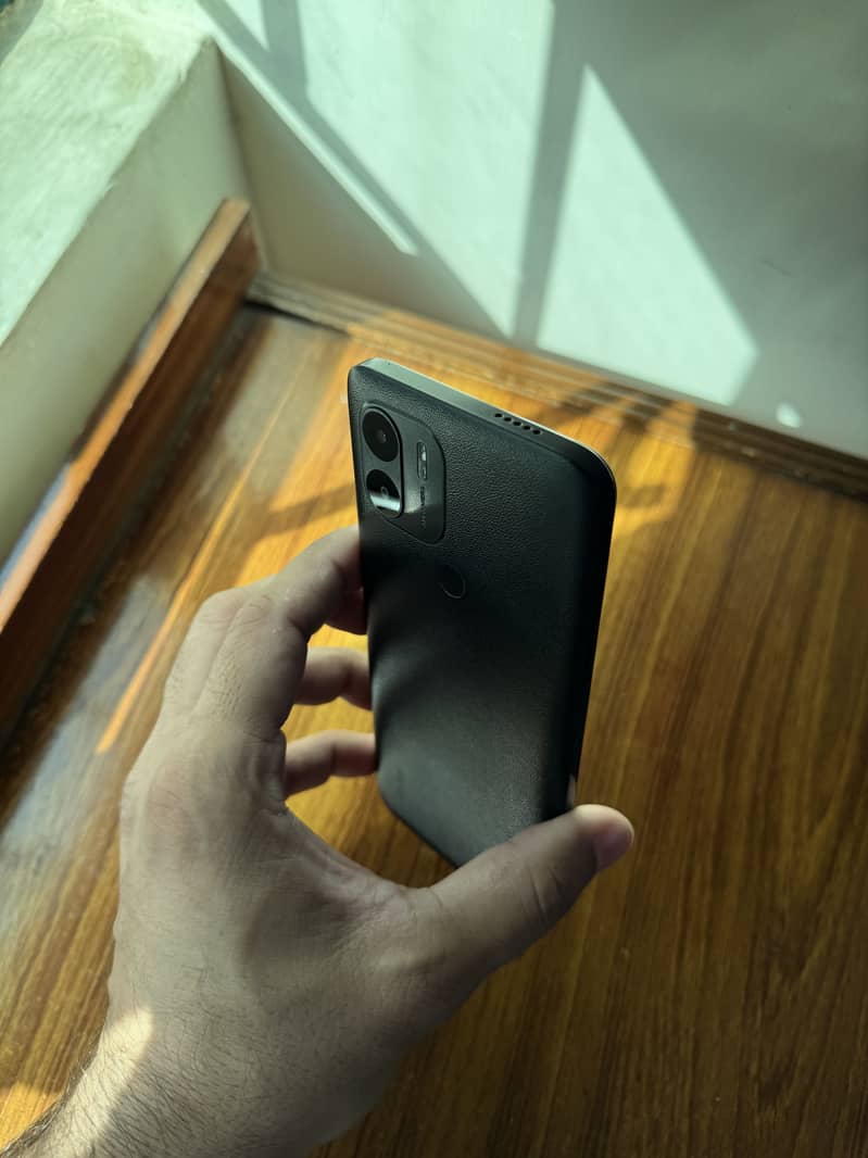 Redmi A1+ 2