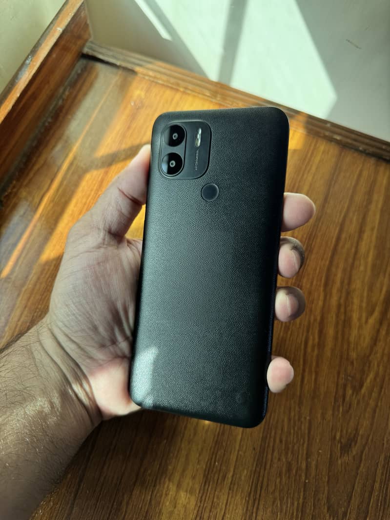 Redmi A1+ 3