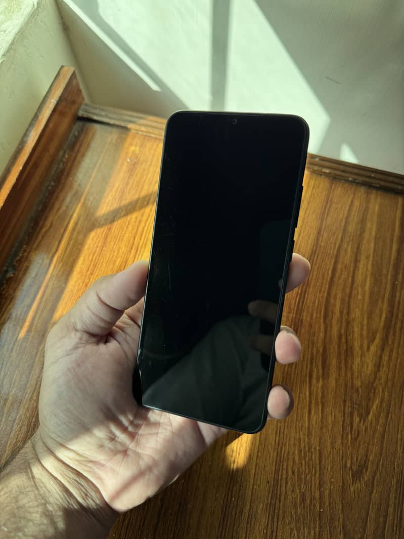 Redmi A1+ 6