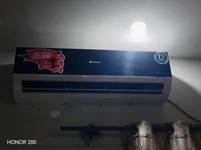 Dawlance enercon 1.5 ton-03109082144