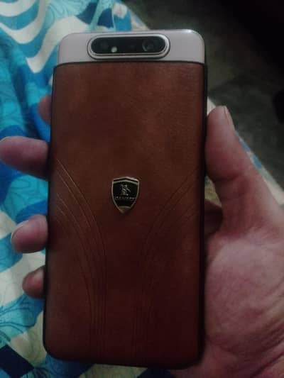 samsung a80