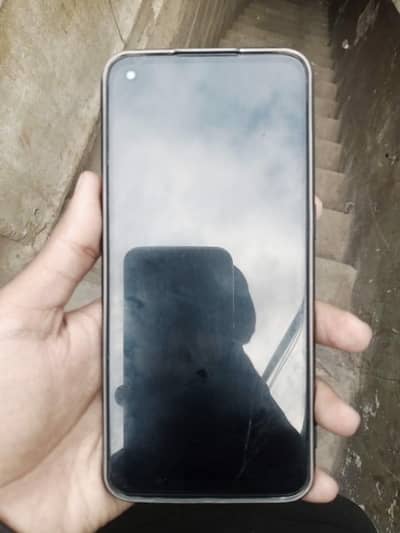 OnePlus Nord N10 5G . 6.128