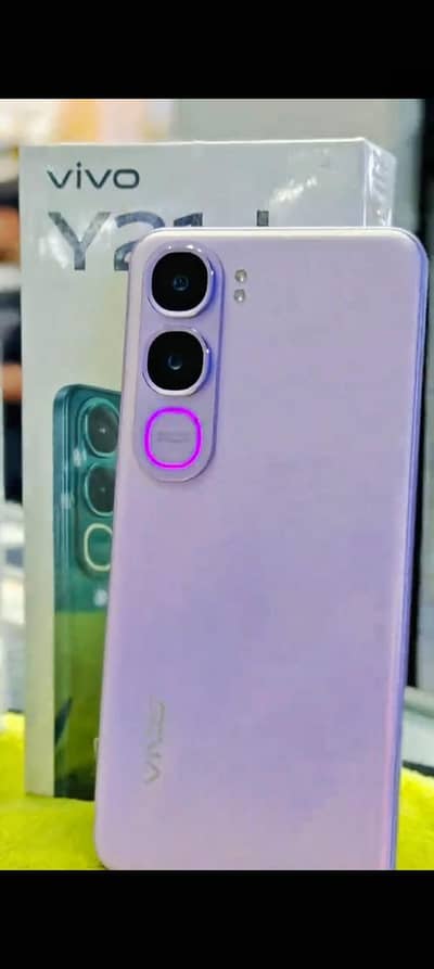 vivo y21d