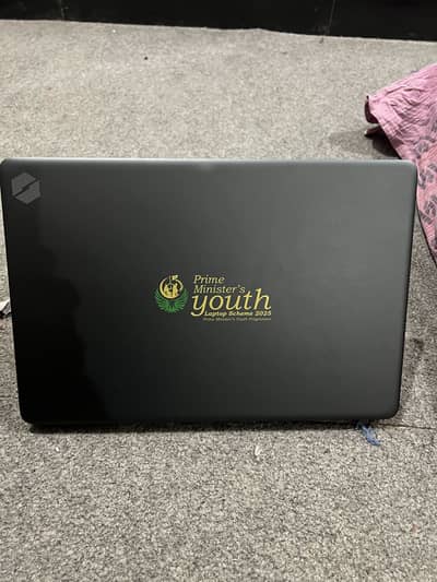 Fresh MECHREVO R14P Laptop 8GB RAM 256GB SSD