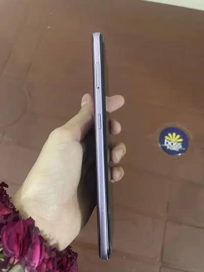 Nokia 3.1 4/64 with box pta approved