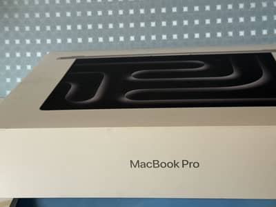 MacBook M5 Pro