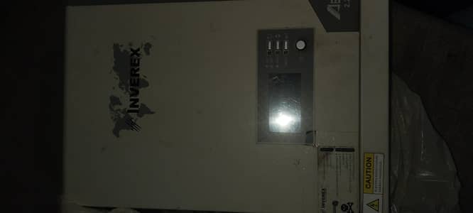 inverex Aerox 2.2