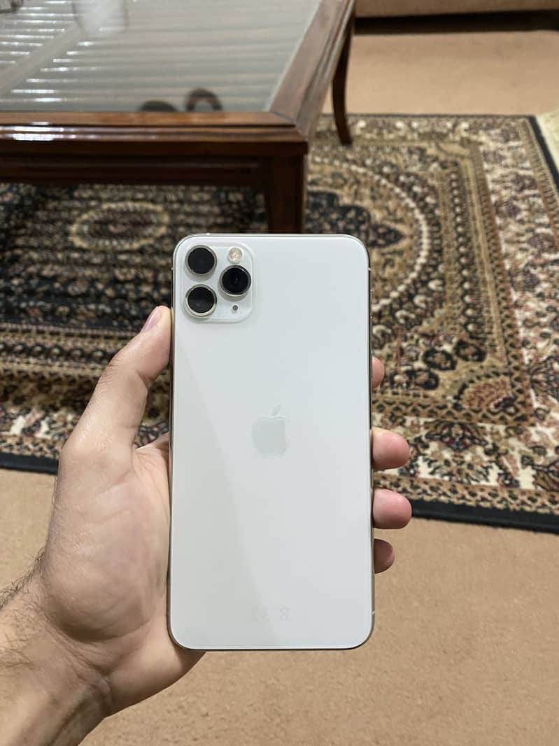 iphone 11 pro max 0