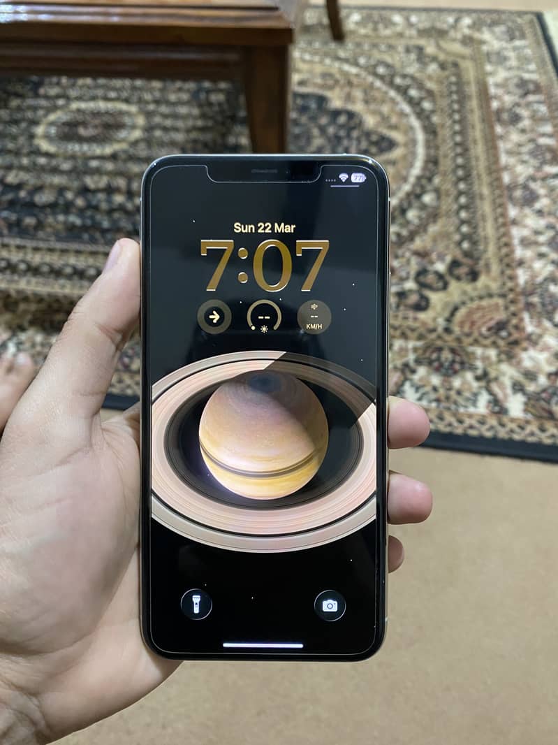 iphone 11 pro max 2