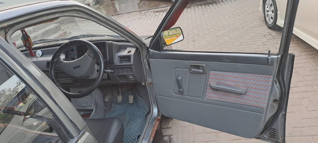 Mehran 2014 Model 3