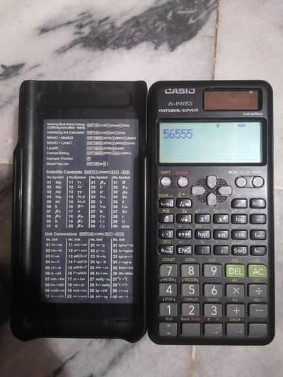 calculator