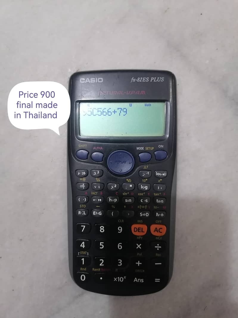 calculator 2
