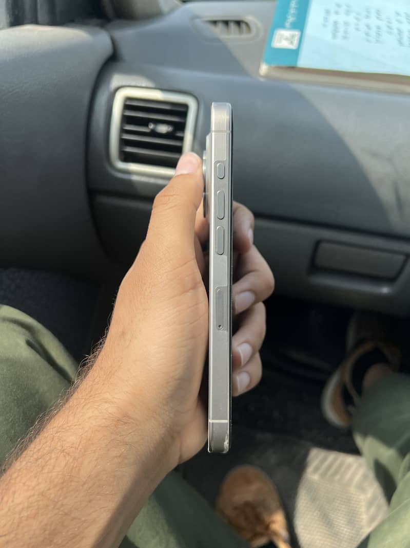 iPhone 15pro 1