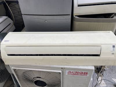 Acson 1.5 ton non inverter