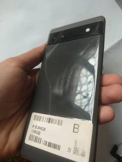 Google Pixel 6a GG-Pixel Mobile Phones whatsapp 03274648194