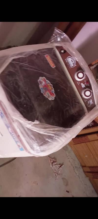 asia top loader washing machine