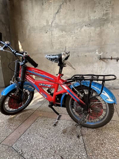 Bicycle for sale
