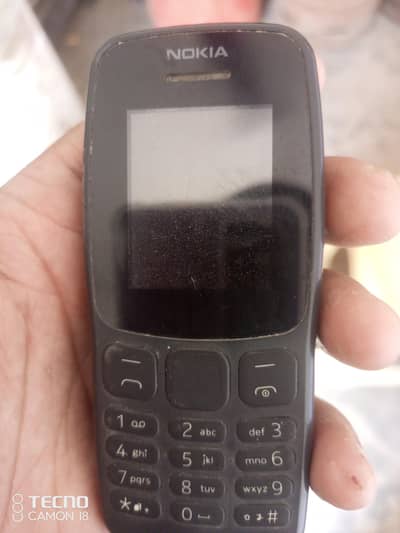 nokia 106 all ok
