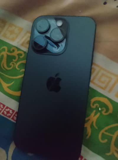iphone 15 pro 256gb non pta F. u not j v sim time avail lla health 88